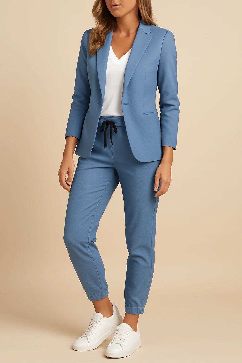 Izabela - Elegante set van twee stukken