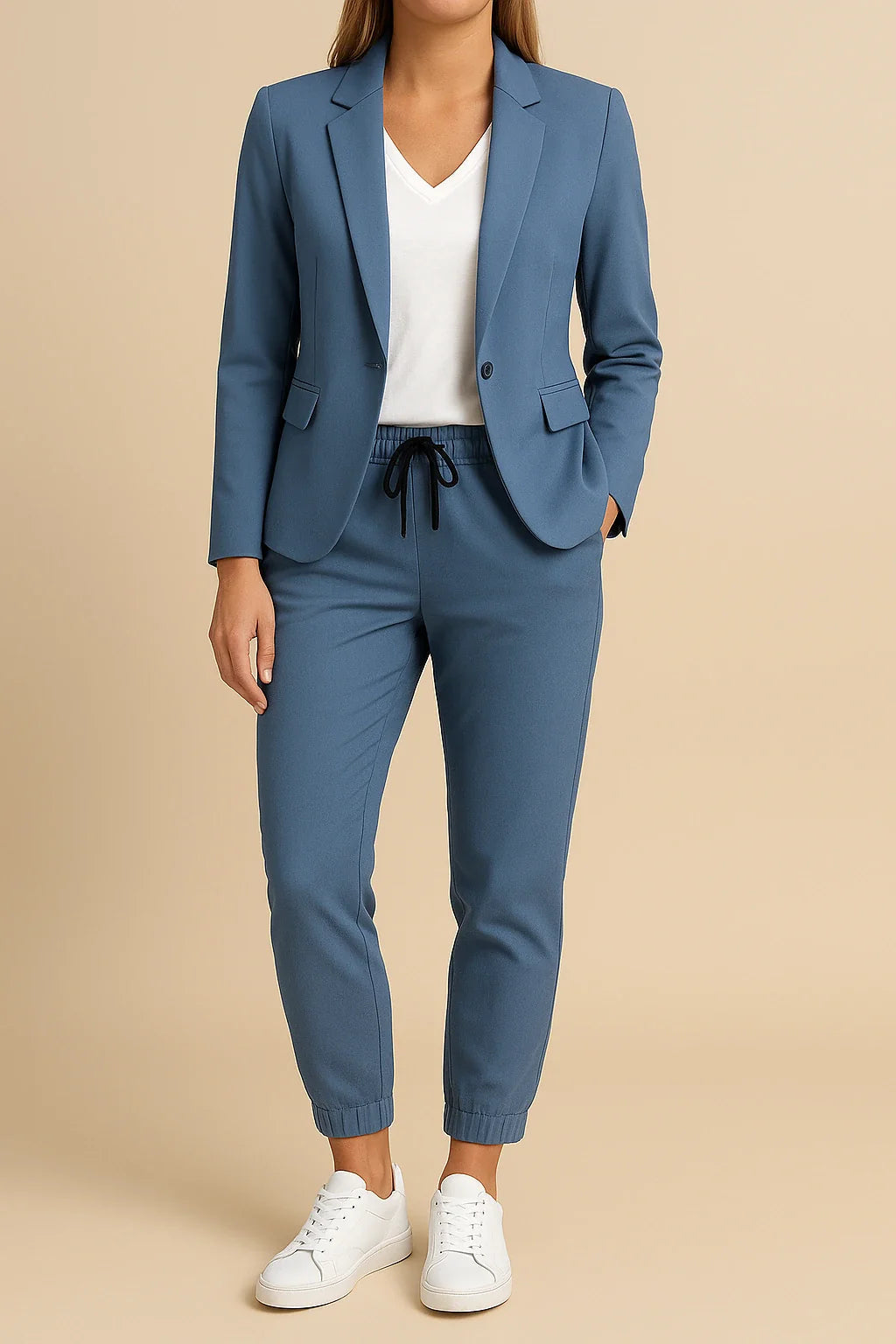 Izabela - Elegante set van twee stukken