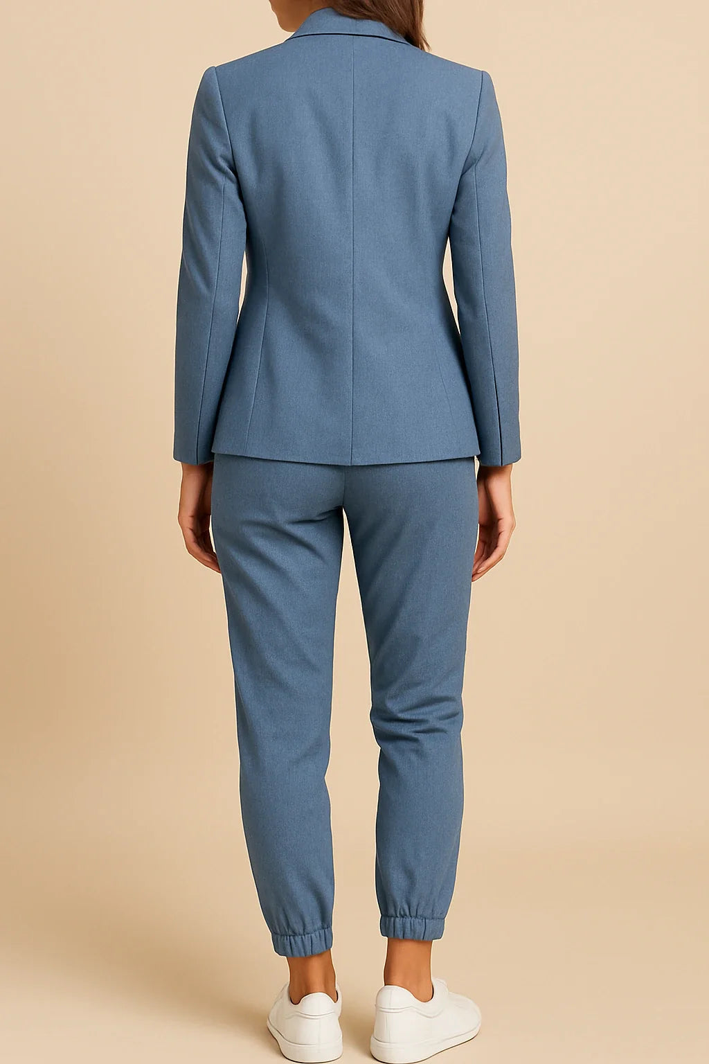 Izabela - Elegante set van twee stukken