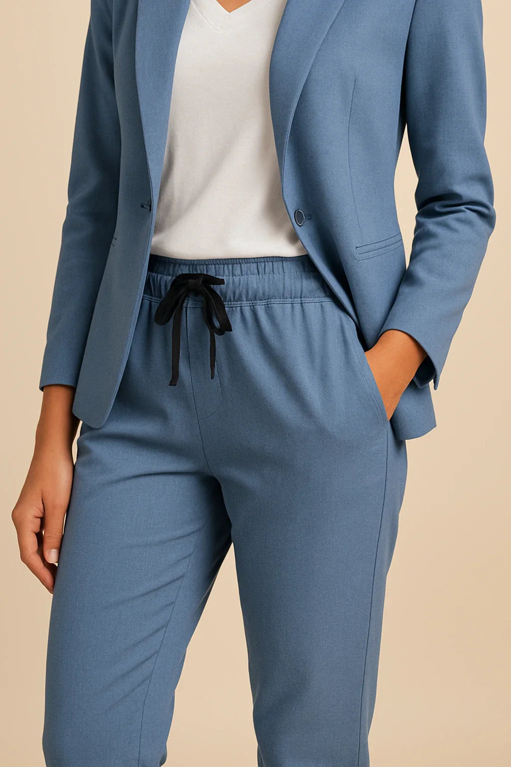 Izabela - Elegante set van twee stukken