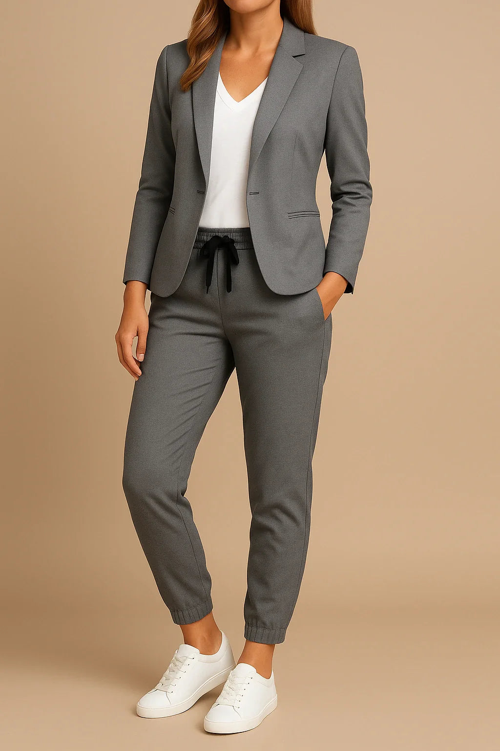Izabela - Elegante set van twee stukken