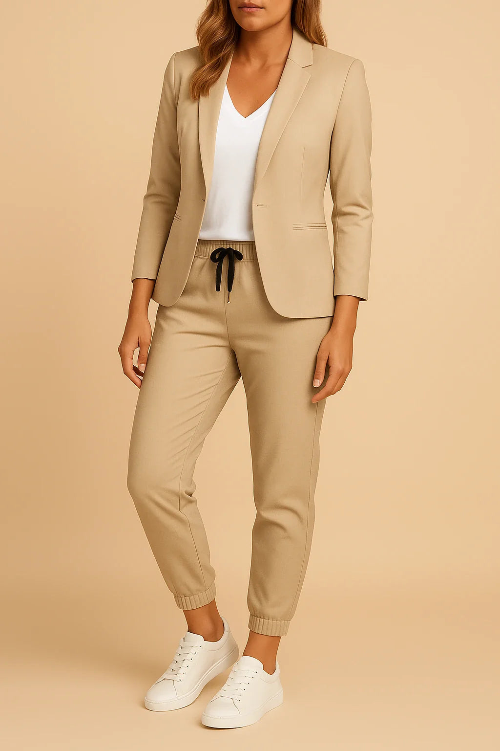 Izabela - Elegante set van twee stukken