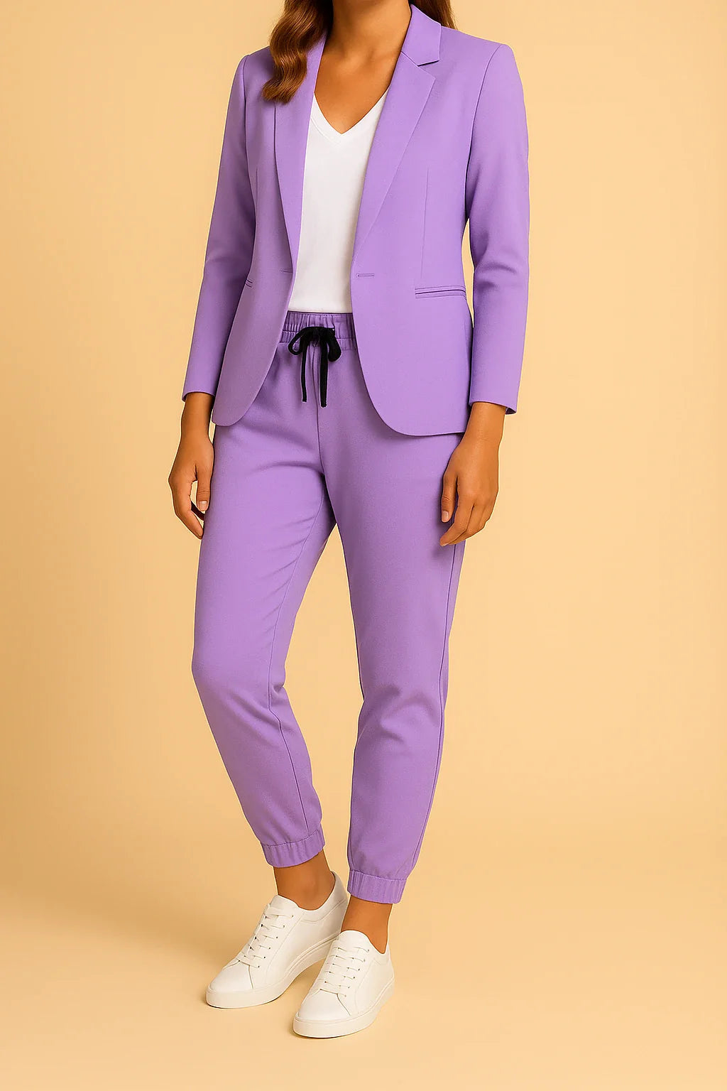 Izabela - Elegante set van twee stukken