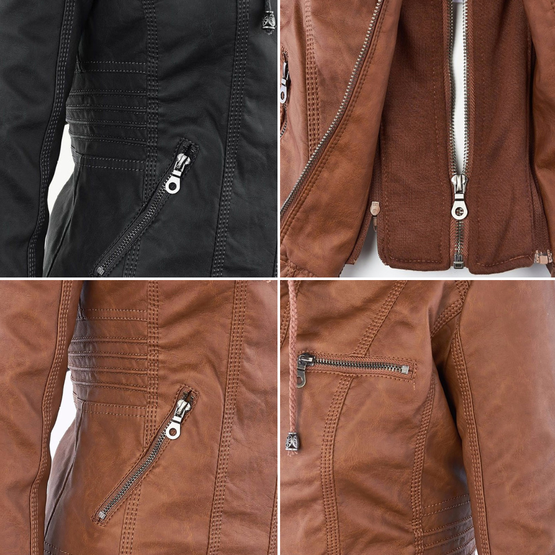elisa™ | ultra elegante jas