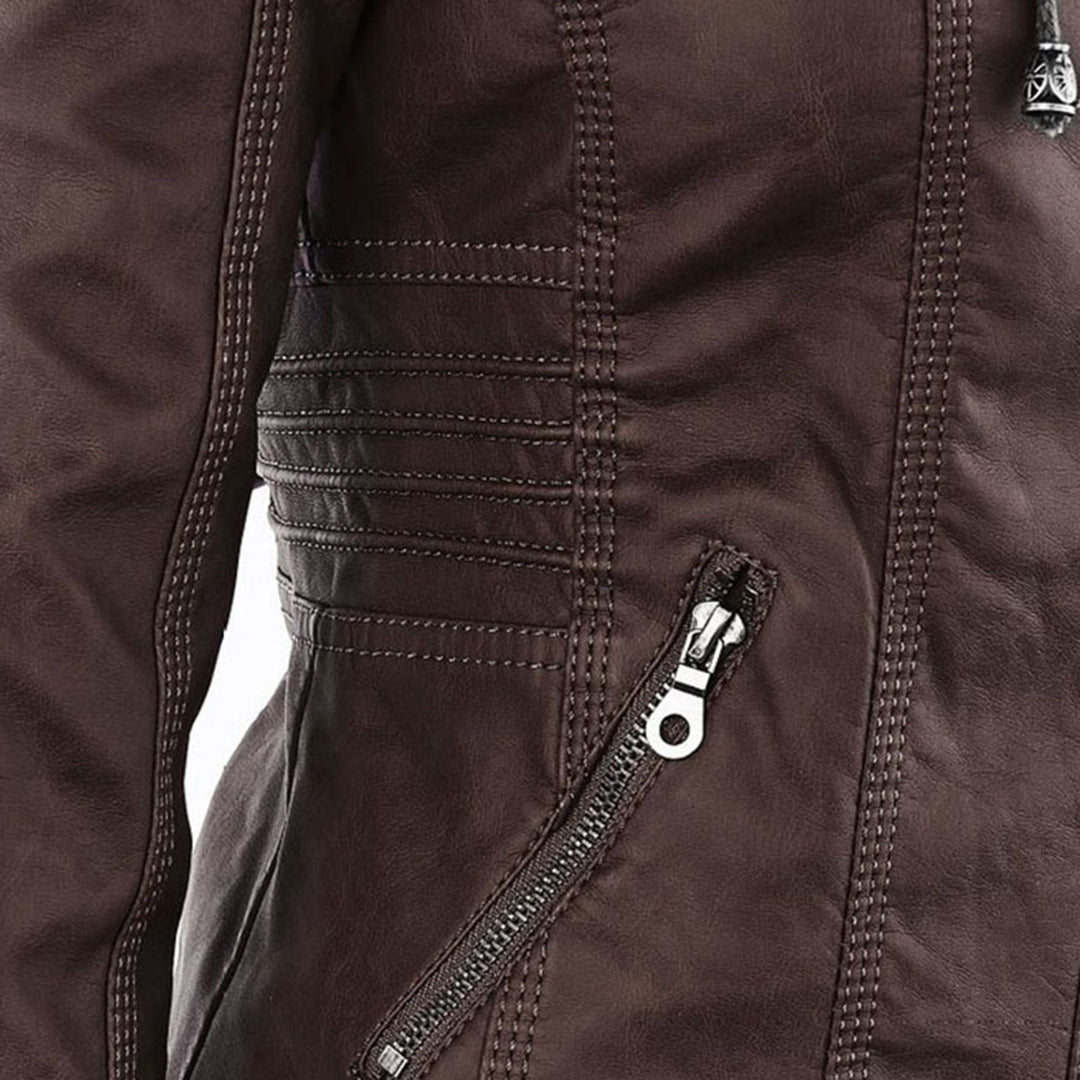 elisa™ | ultra elegante jas