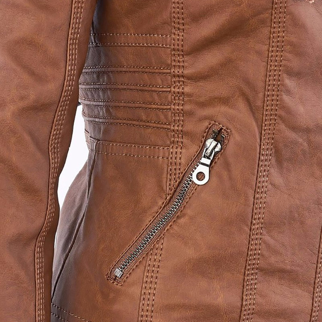 elisa™ | ultra elegante jas
