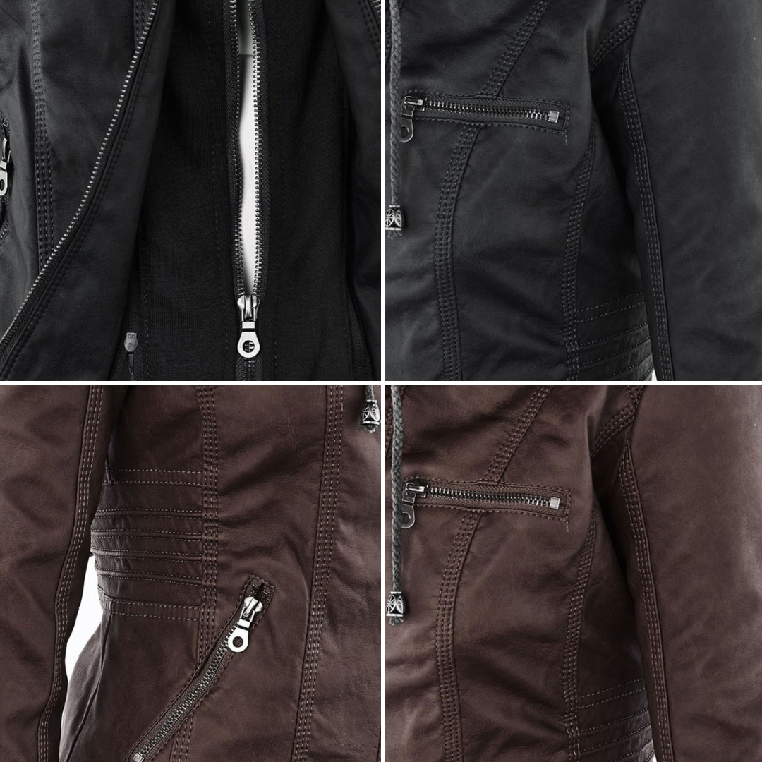 elisa™ | ultra elegante jas