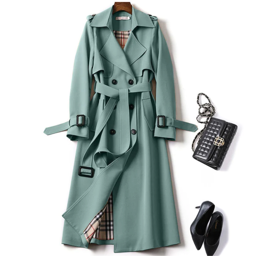 Barbara Trench ™