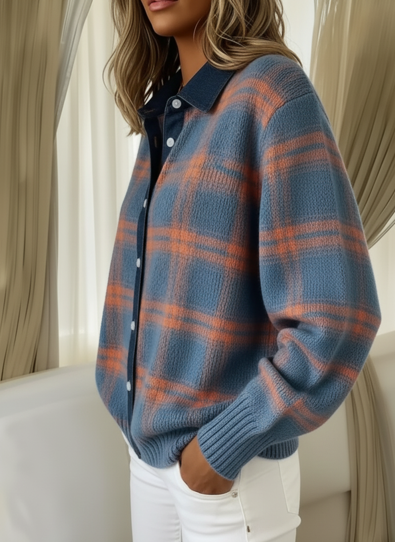 Zafira™ | Comfortabele Cardigan