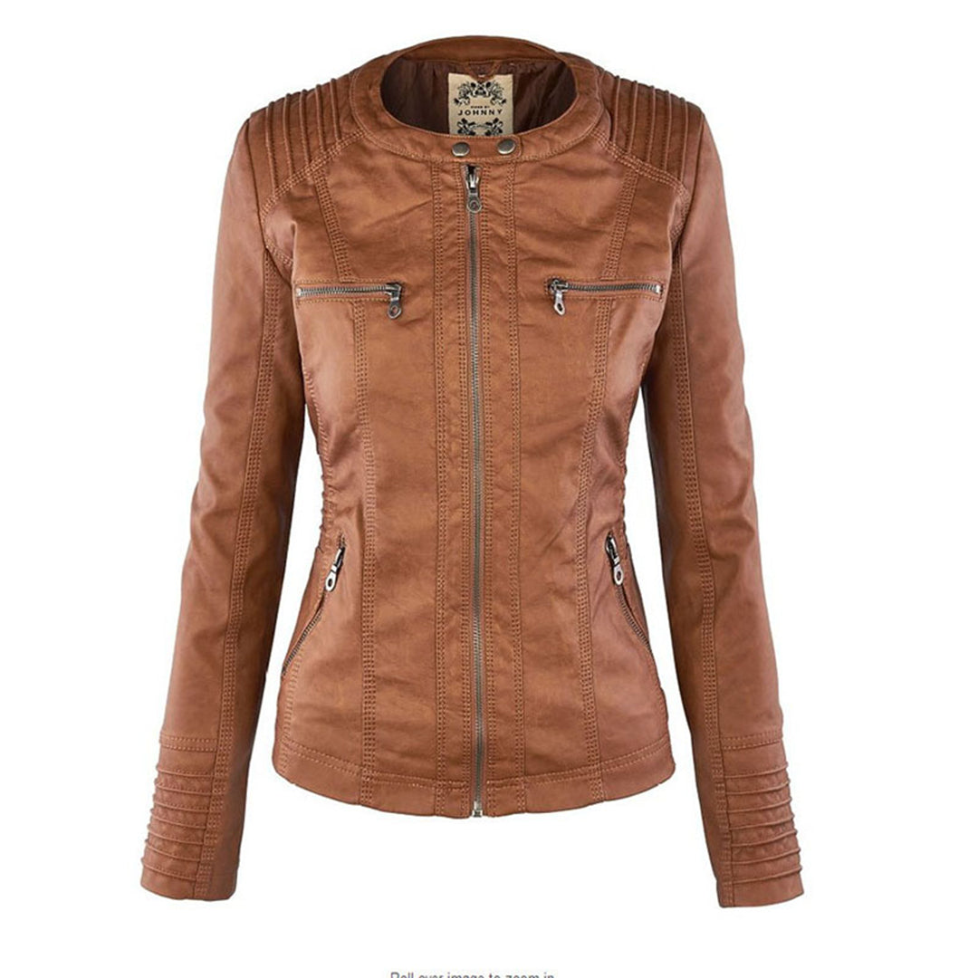 elisa™ | ultra elegante jas