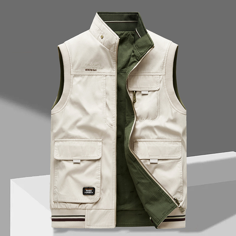 DEK® | Luxe Herenvest