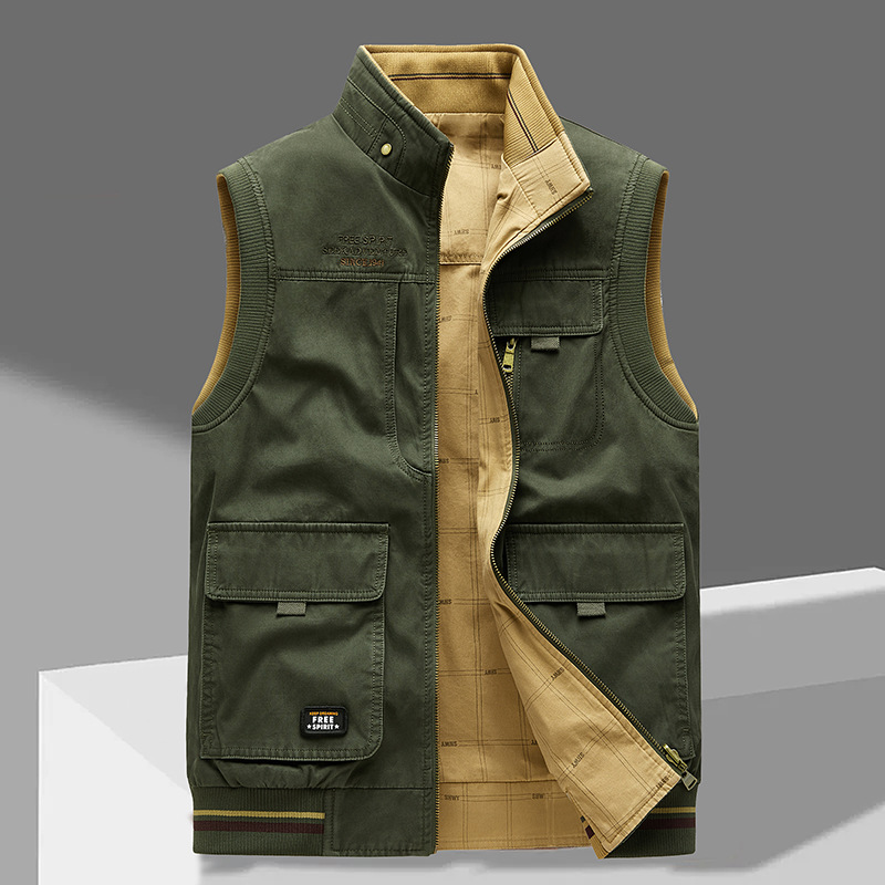 DEK® | Luxe Herenvest