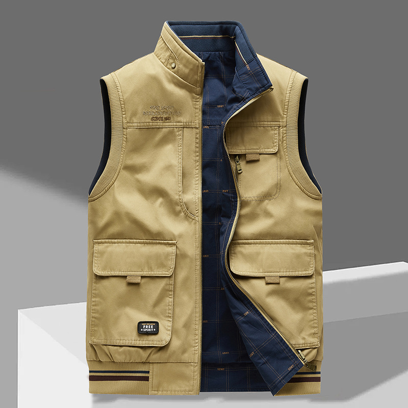 DEK® | Luxe Herenvest