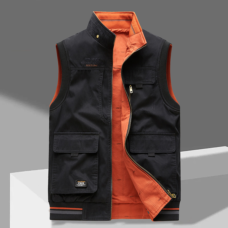 DEK® | Luxe Herenvest