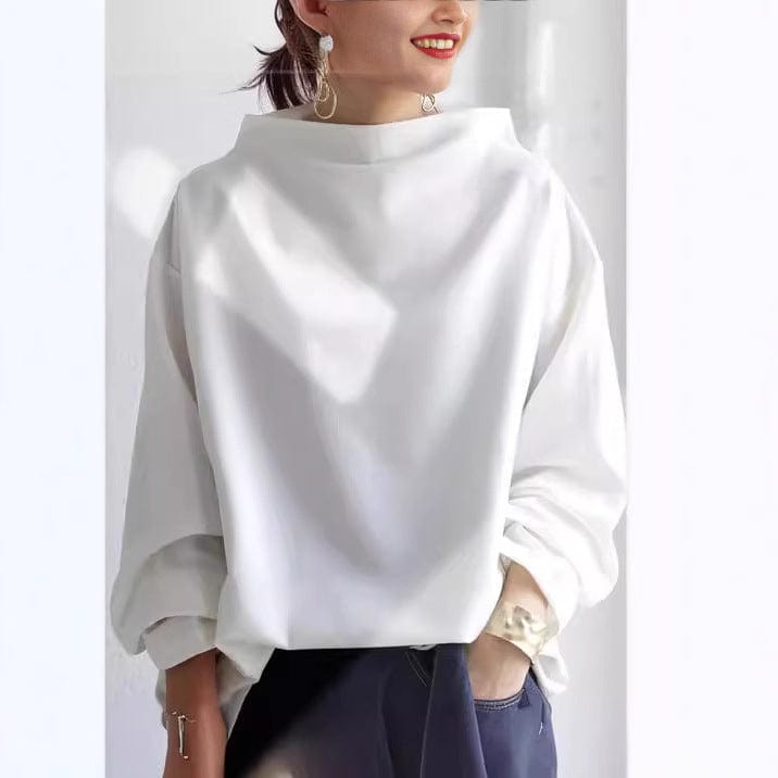 Amélie – Elegante Blouse