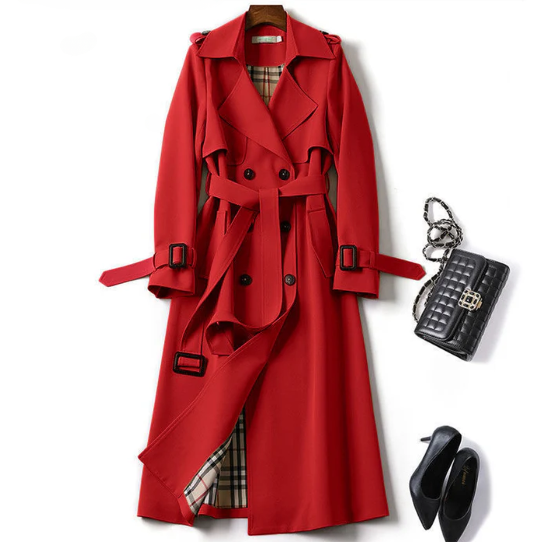 Barbara Trench ™