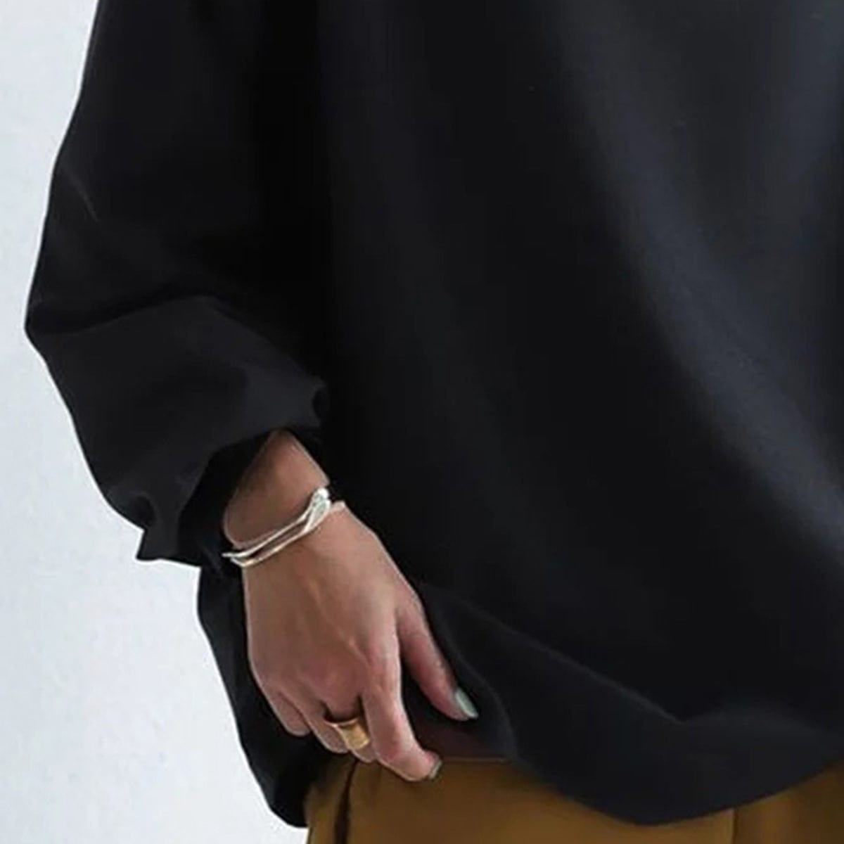 Amélie – Elegante Blouse