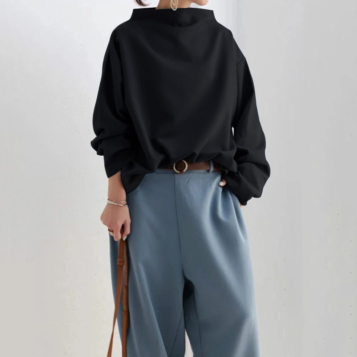 Amélie – Elegante Blouse