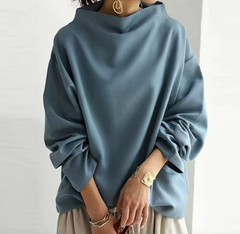 Amélie – Elegante Blouse