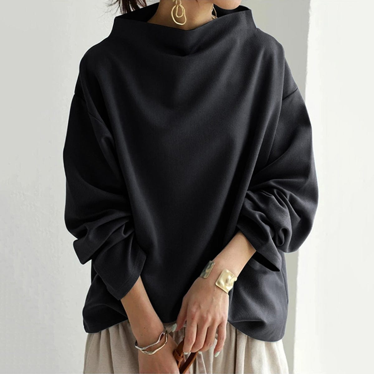 Amélie – Elegante Blouse