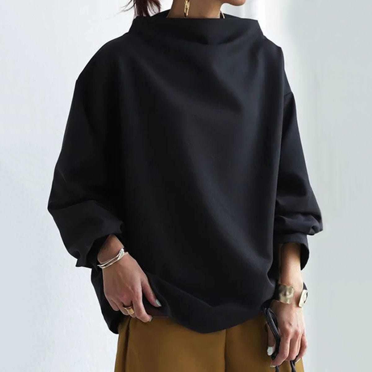 Amélie – Elegante Blouse