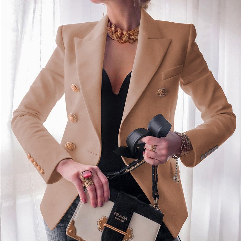 Sela | Klassieke Blazer