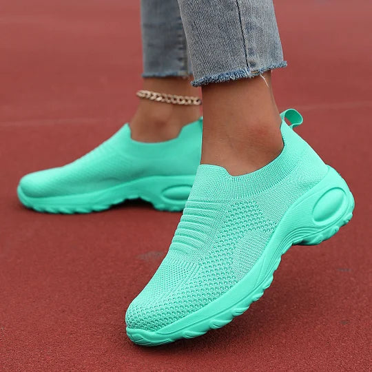 Davida - Elegante casual schoenen