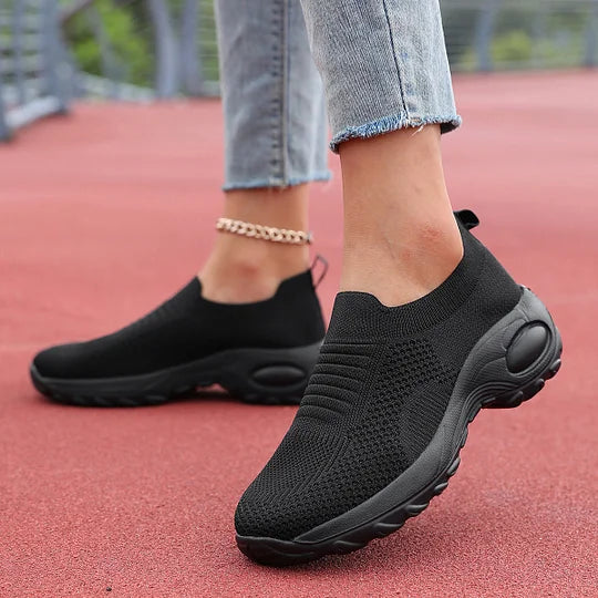 Davida - Elegante casual schoenen