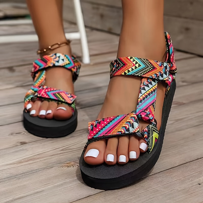 Maja™ | Orthopedische sandalen van hoogwaardig materiaal
