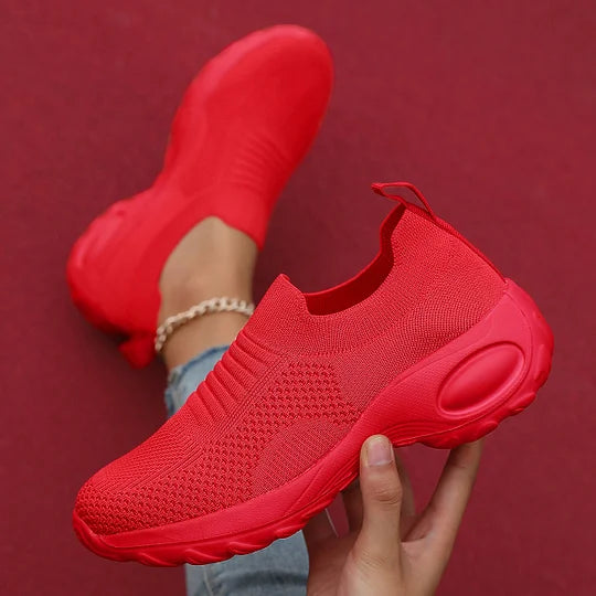 Davida - Elegante casual schoenen