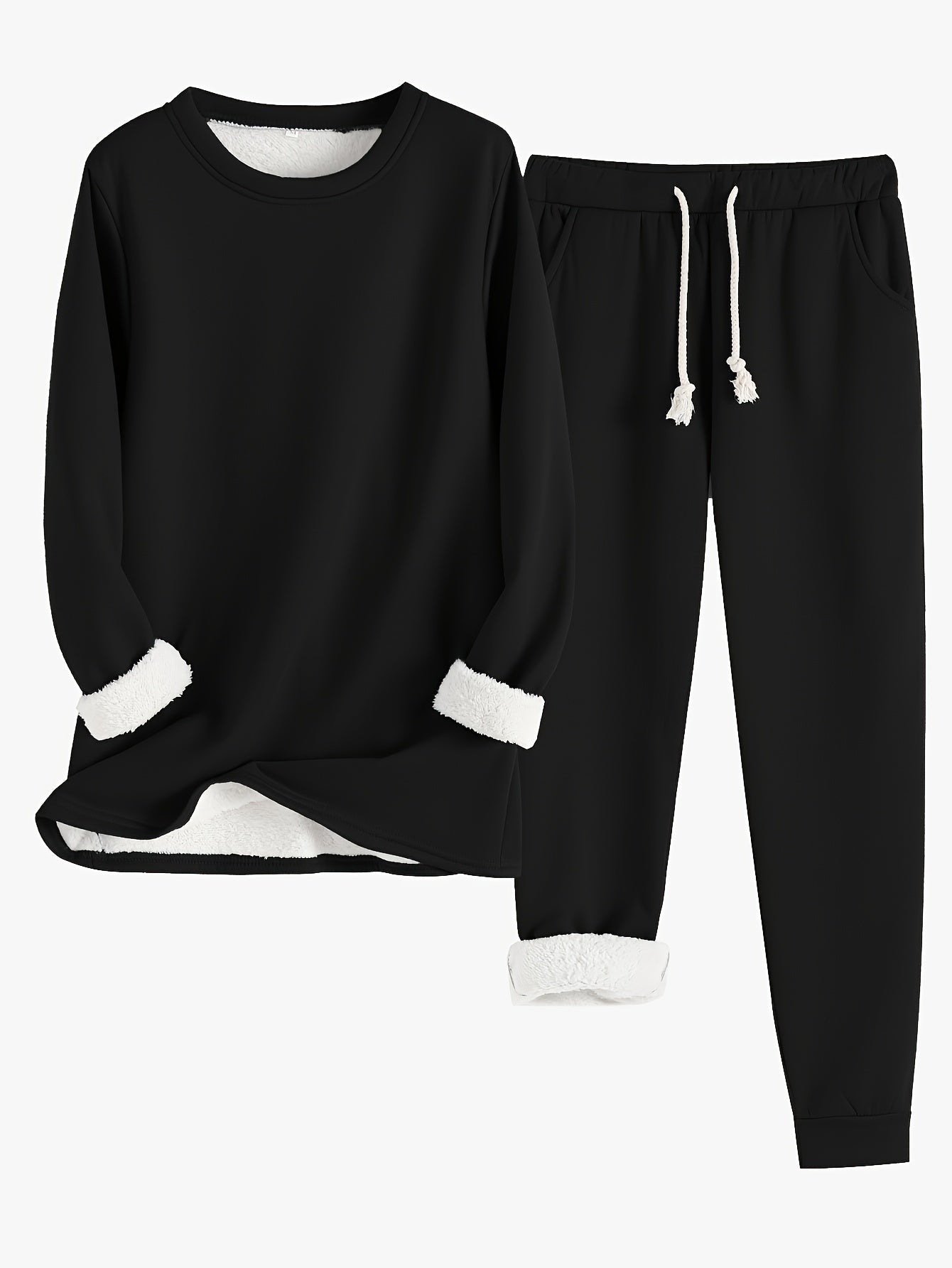 Lunelle - Comfortabele Lounge Set
