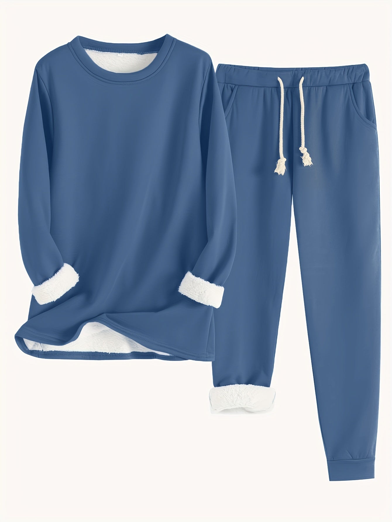 Lunelle - Comfortabele Lounge Set