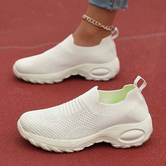 Davida - Elegante casual schoenen