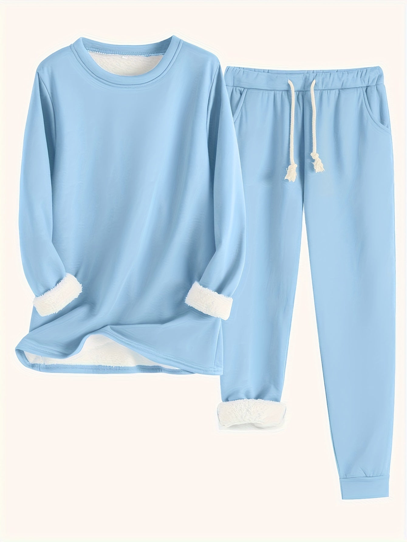 Lunelle - Comfortabele Lounge Set