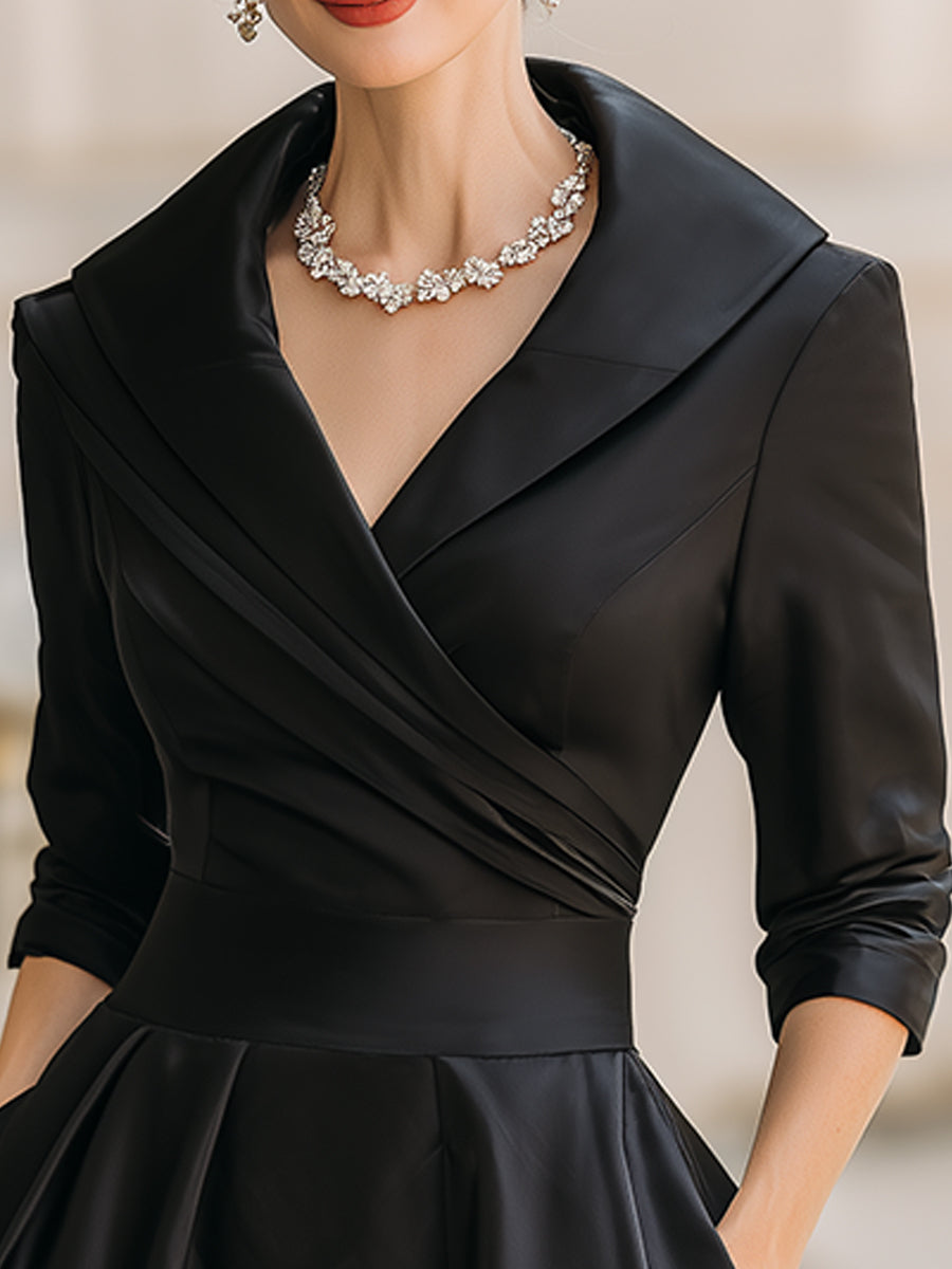 Lea™ - Elegante jurk