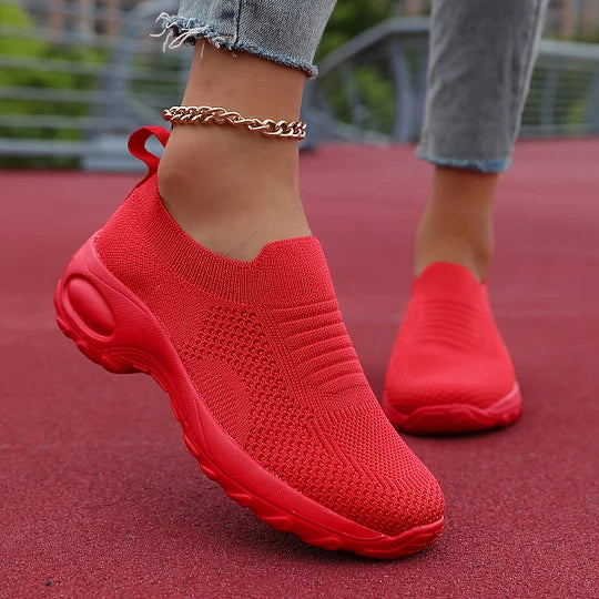 Davida - Elegante casual schoenen