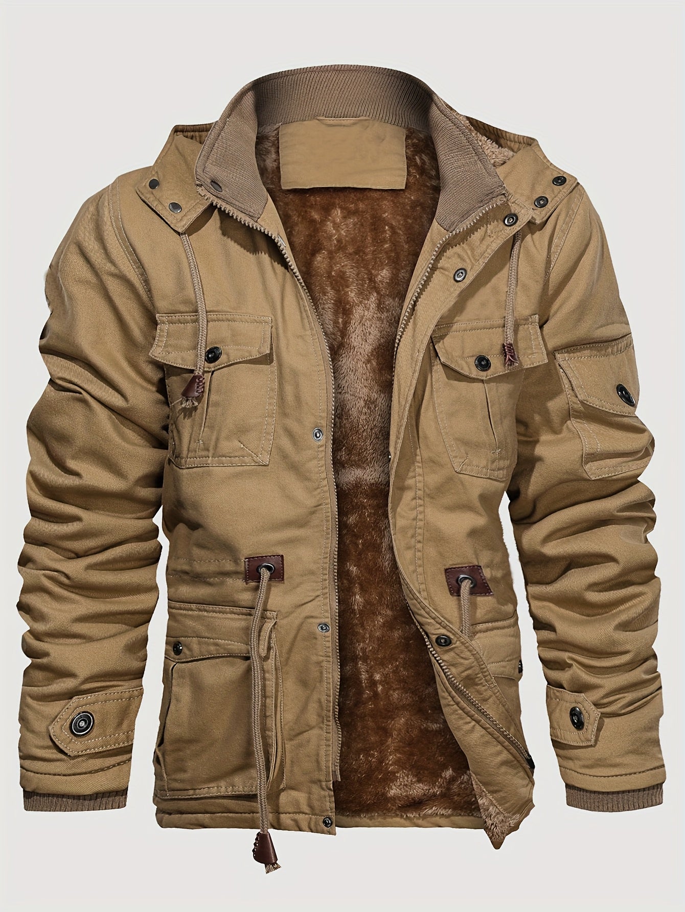 Charlot® | Premium Outdoor Herenjas