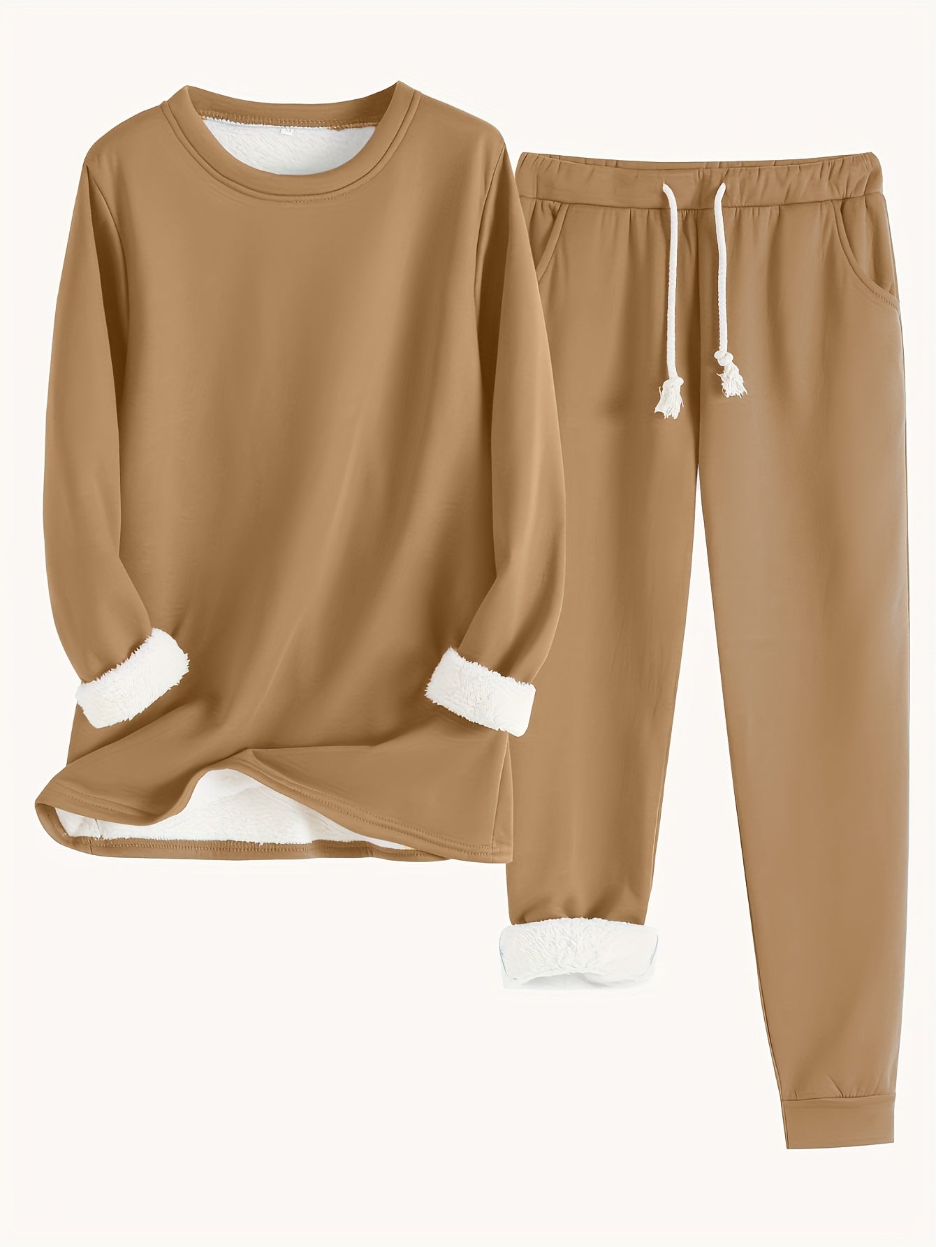 Lunelle - Comfortabele Lounge Set