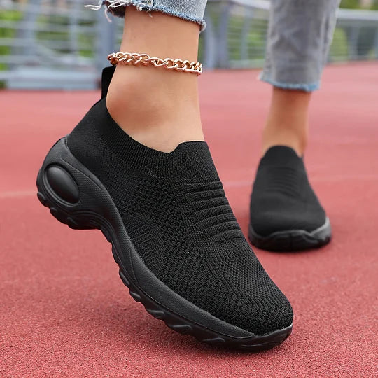 Davida - Elegante casual schoenen