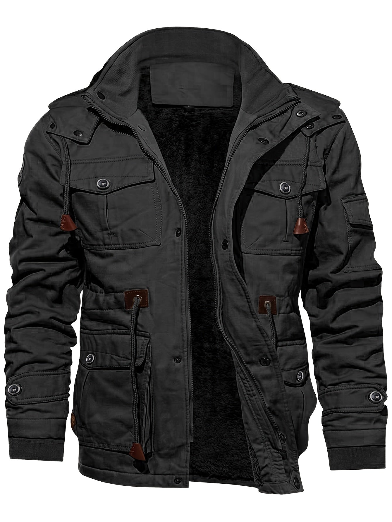 Charlot® | Premium Outdoor Herenjas