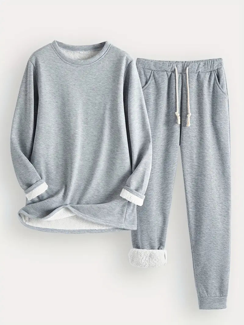 Lunelle - Comfortabele Lounge Set