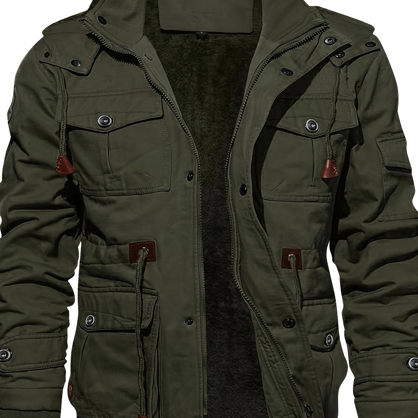 Charlot® | Premium Outdoor Herenjas