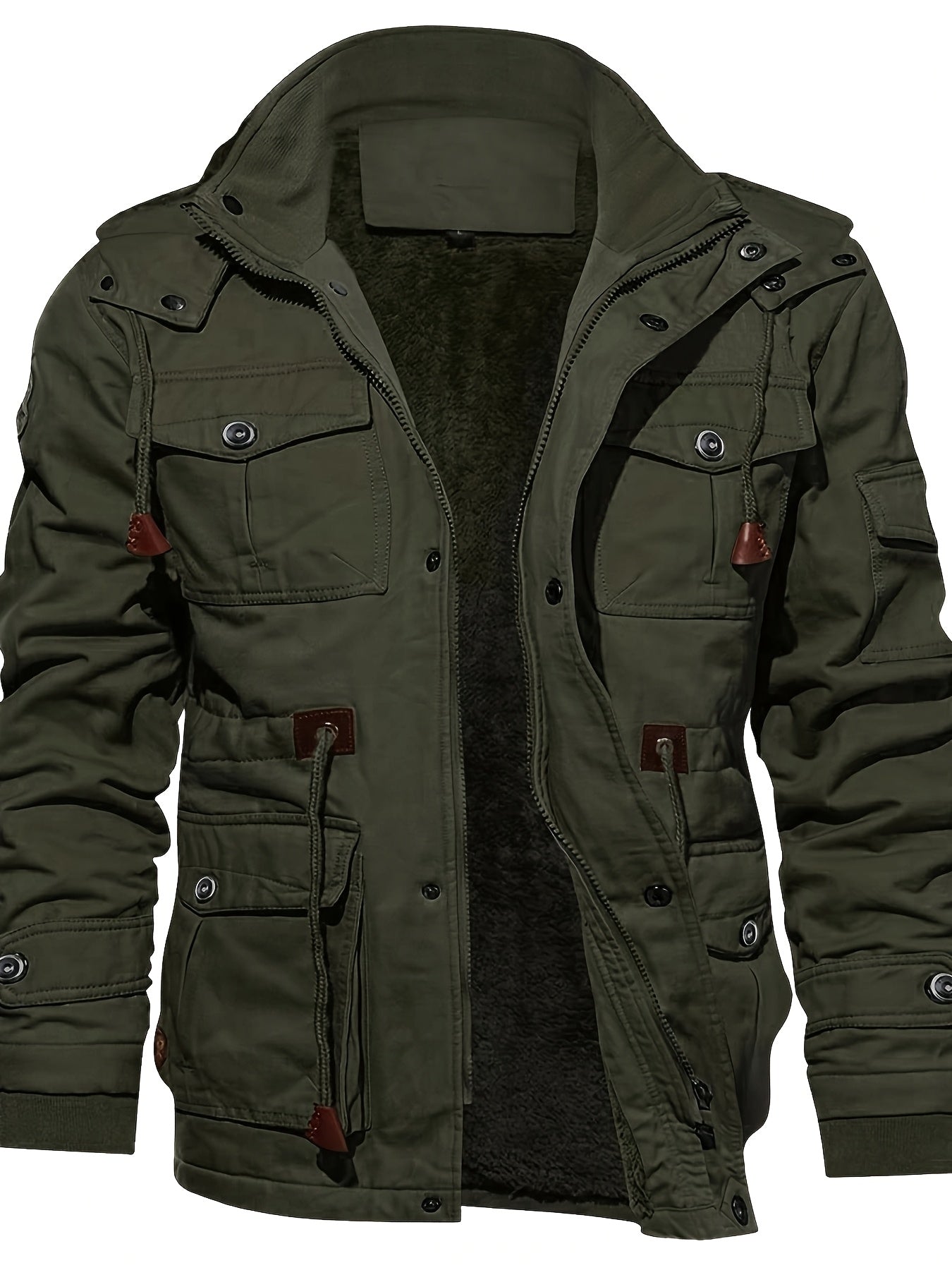 Charlot® | Premium Outdoor Herenjas