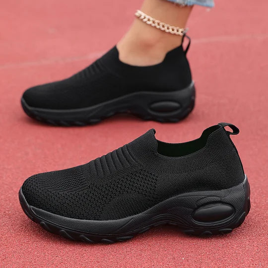 Davida - Elegante casual schoenen