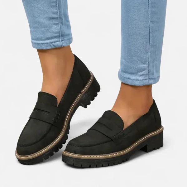 Charlot Amsterdam™ | Orthopedische Mocassins