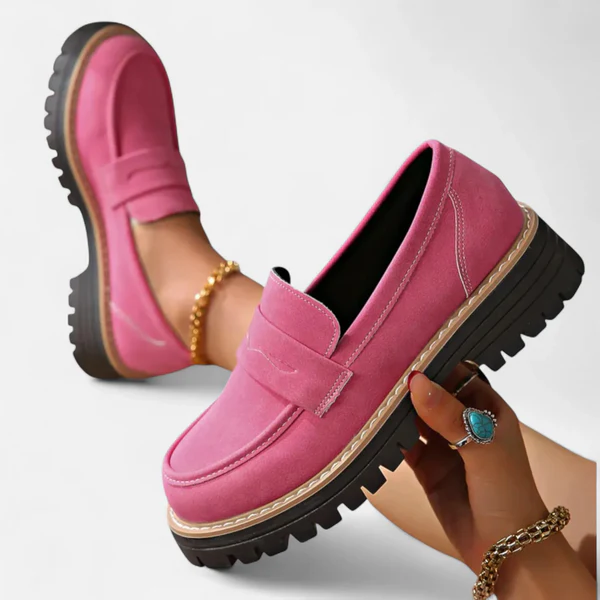 Charlot Amsterdam™ | Orthopedische Mocassins