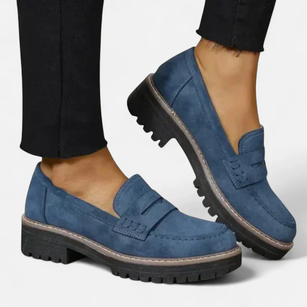 Charlot Amsterdam™ | Orthopedische Mocassins