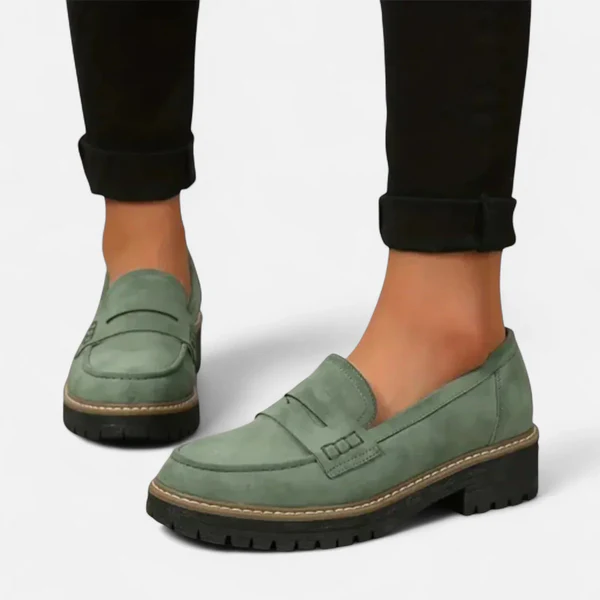 Charlot Amsterdam™ | Orthopedische Mocassins