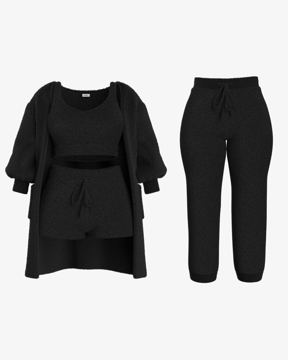CozyJuli Cozy breiset