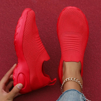 Davida - Elegante casual schoenen